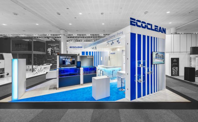 Ecoclean EMO 2019